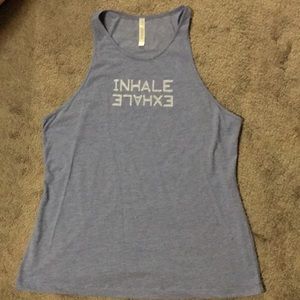 Fabletics Tank